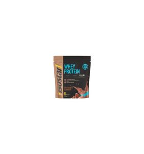 Whey protein chocolate