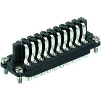 Harting Stekkerinzetstuk 09700202816 Inhoud: 1 stuk(s)