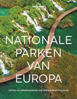 Nationale Parken van Europa (Hardback)