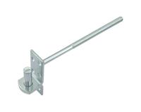 Waelbers Moerduim rond 16mm m12x220mm