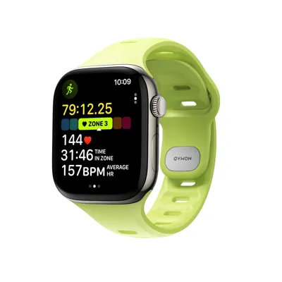 Nomad Tempo horlogeband 40/41/42 mm - Lumen