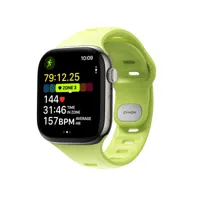 Nomad Tempo horlogeband 40/41/42 mm - Lumen