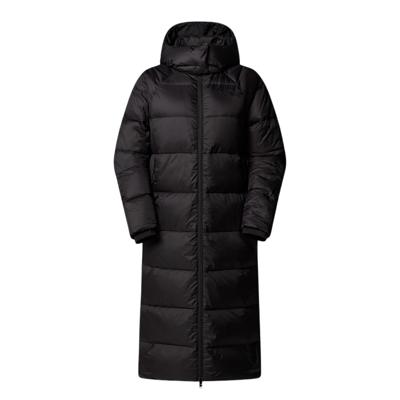 The North Face Hydrenalite City Long Casual Winterjas Dames L/40