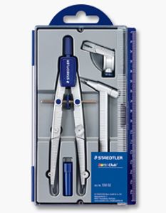 Passer Staedtler 55002 Noris schoolpasser