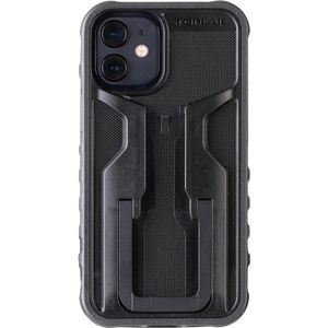 Topeak RideCase Iphone 11 Max zw/grs cpl