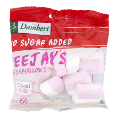 Damhert Marshmallows