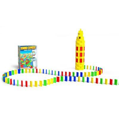 Goliath Games Domino express, 250 stenen