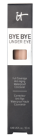 IT Cosmetics Bye Bye Under Eye Waterproof Concealer Medium Beige - Tube 12 ml IT Cosmetics Bye Bye Under Eye Waterproof Concealer Medium Beige - Tube 12 ml