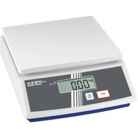 Kern FCE 30K10N Tafelweegschaal Weegbereik (max.) 35 kg Resolutie 10 g Meerdere kleuren