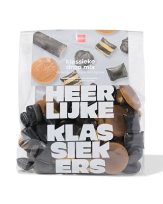 HEMA Klassieke Drop Mix Navulling 400g
