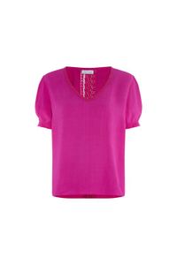 Fabienne Chapot Top Donna