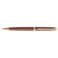 Balpen waterman hemisp fashion gt m metallic koper