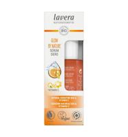 Glow by nature serum