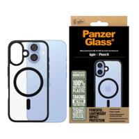Schermbeschermer voor mobiel PanzerGlass iPhone 16 Apple