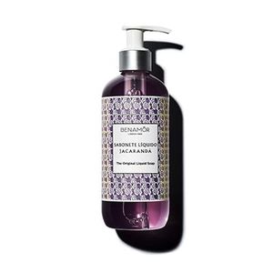 Benamor Jacarandá The Original Liquid Soap