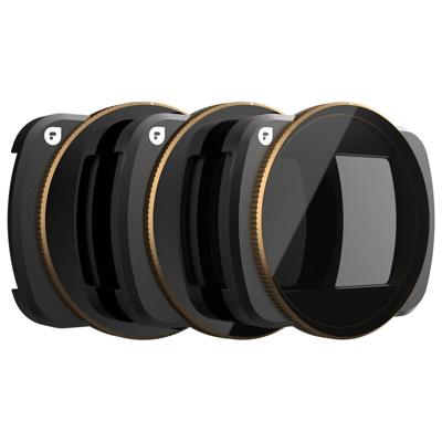 DJI Osmo Pocket 3 Filter Set Vivid Collection (ND8/PL, ND32/PL, ND128/PL)