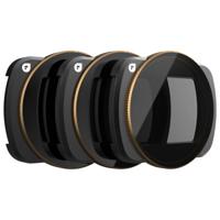 DJI Osmo Pocket 3 Filter Set Vivid Collection (ND8/PL, ND32/PL, ND128/PL)