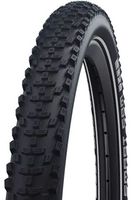 Schwalbe buitenband smart sam performance 27.5 x 2.10" / 54-584mm zwart
