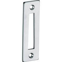 Sluitplaat tbv raamboom MGC