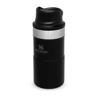 STANLEY - The Trigger-Action - Travel mug 0,25l Matte Black Pebble - thumbnail