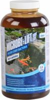 Microbe-Lift Super Start Beadfilter Bacteriën - Heldere Vijver - Biologisch Filter Onderhoud 0,5L