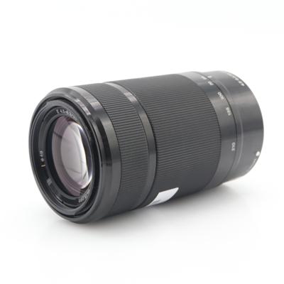 Sony E 55-210mm F/4.5-6.3 OSS occasion
