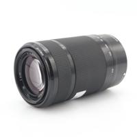Sony E 55-210mm F/4.5-6.3 OSS occasion