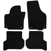 Automatten passend voor VW Golf V Plus 2007- 4-delig BL1942874 Automatten passend voor VW Golf V Plus 2007- 4-delig BL1942874