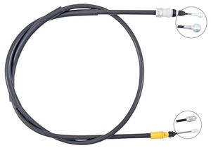 Handremkabel K14046