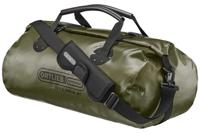 Ortlieb Rack-Pack Tas 31L - Groen Ortlieb Rack-Pack Tas 31L - Groen