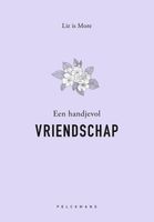 Een handjevol vriendschap - Liz Is More - Paperback (9789464019315) - thumbnail