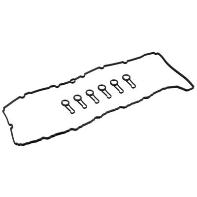 klepdekselpakkingset 106671