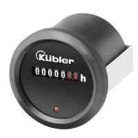 Kübler Group 3.474.911.373 HR47 Bedrijfsurenteller HR 47