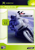MotoGP (classics) - thumbnail
