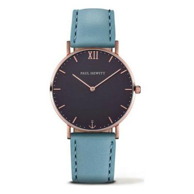 Unisex horloge Paul Hewitt ph-sa-r-st-b-23m (Ø 39 mm)