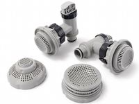Intex aansluitset deluxe 38mm zwembaden