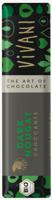 Vivani Chocolade Reep Dark Nougat