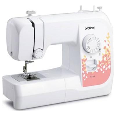 Brother Naaimachine met vrije arm AZ14VM1 LED-lamp Meerdere kleuren