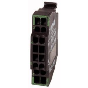 Eaton M22-CK20 Contactelement 2x NO Moment 230 V/AC, 24 V/DC 1 stuk(s)