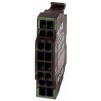 Eaton M22-CK20 Contactelement 2x NO Moment 230 V/AC, 24 V/DC 1 stuk(s)