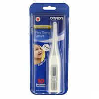 Omron Flex Temp Smart Digitale Thermometer Mc343fe