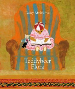 Teddybeer Flora (Hardback)