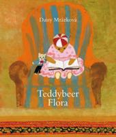 Teddybeer Flora (Hardback)