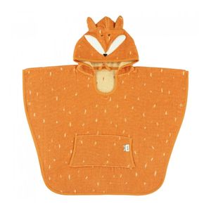 Trixie Baby badponcho Mr. Fox Maat