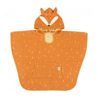 Trixie Baby badponcho Mr. Fox Maat - thumbnail