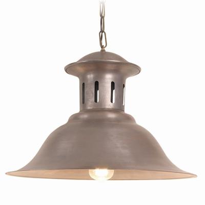 KS Verlichting Landelijke hanglampMaxime XL aan ketting - 1247