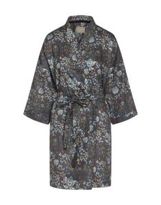 Essenza Essenza Sarai Ophelia Kimono Midnight swim XS Midnight swim