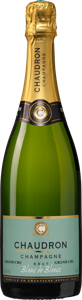 Chaudron Brut Grand Cru 'Blanc de Blancs' Champagne