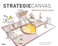 StrategieCanvas (Hardback) StrategieCanvas (Hardback)