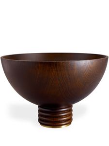 L'Objet grand bol Alhambra - Marron